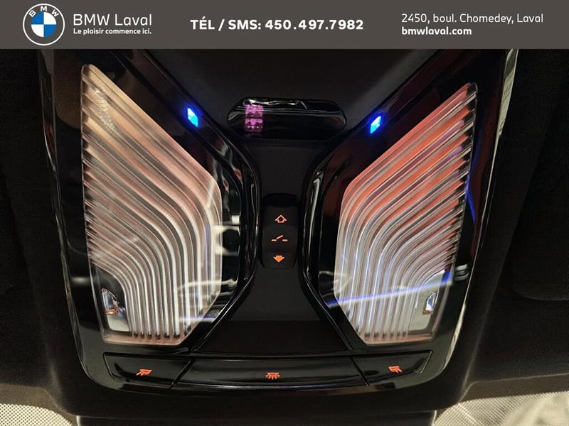 bmw X5 M 2023 - 20