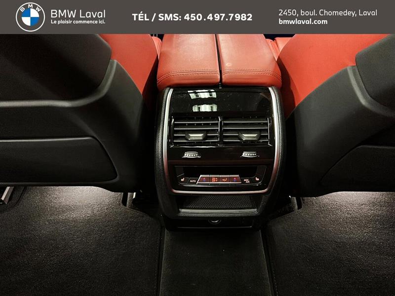 bmw X5 M 2023 - 30