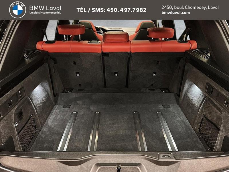 bmw X5 M 2023 - 33