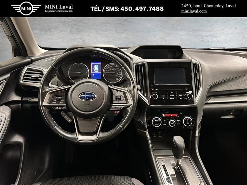 subaru Forester 2019 - 17