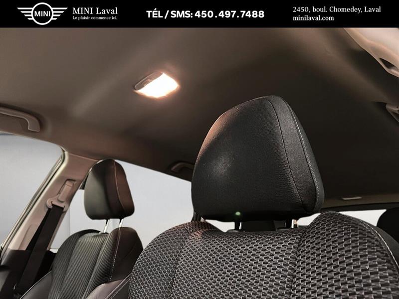 subaru Forester 2019 - 24