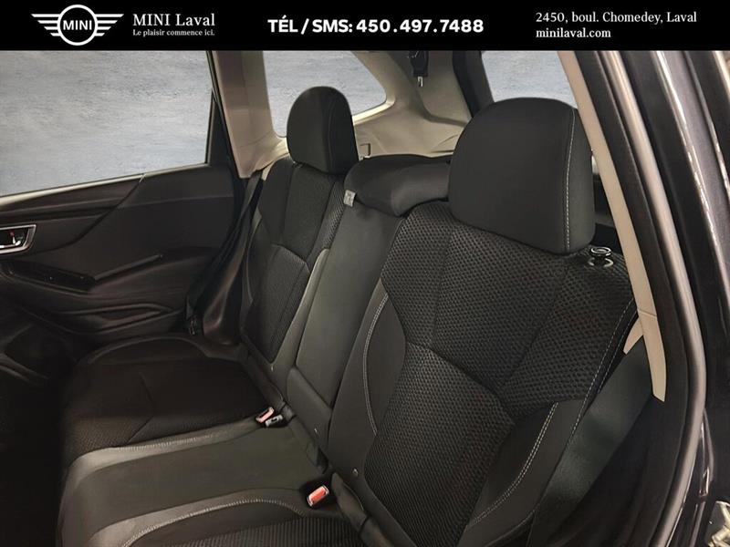 subaru Forester 2019 - 29