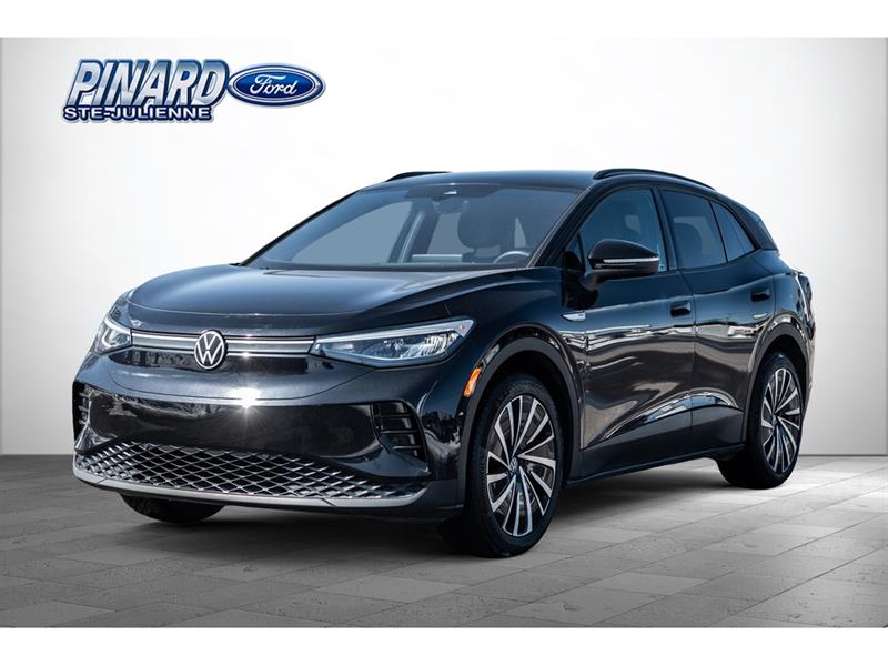 2023 Volkswagen ID.4 Pro RWD