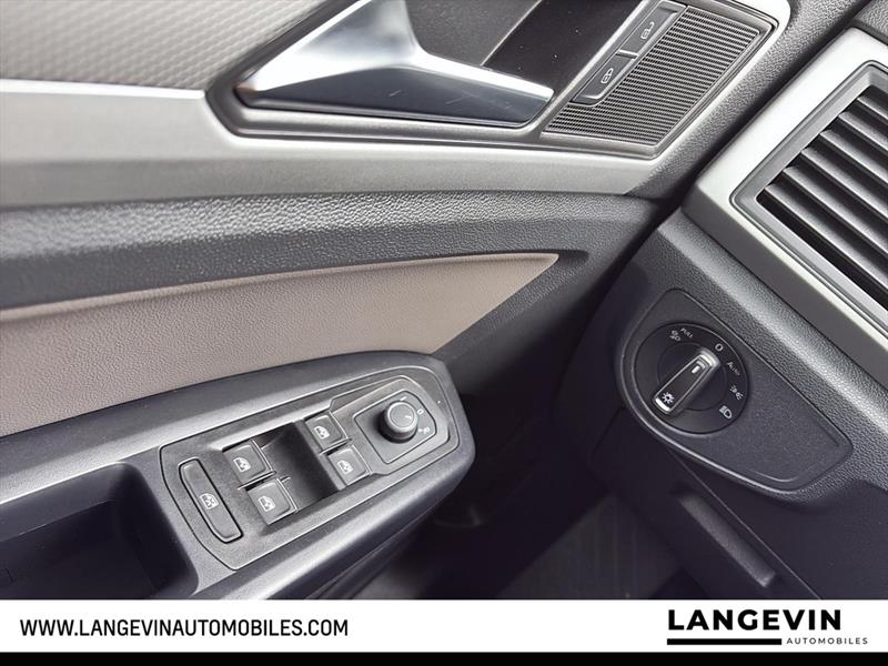 volkswagen Atlas Cross Sport 2021 - 16