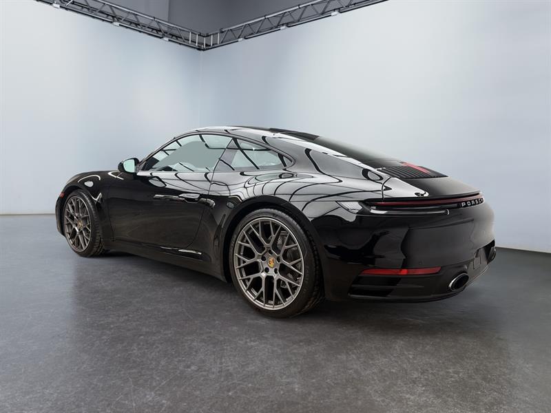 porsche 911 2024 - 3