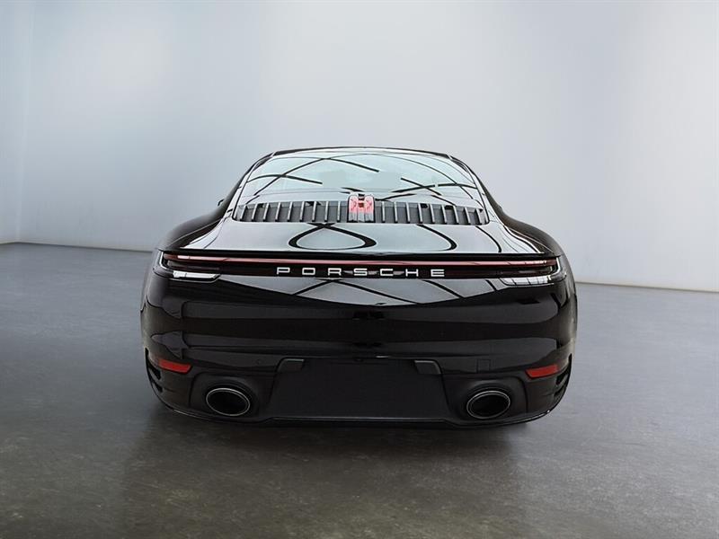 porsche 911 2024 - 4