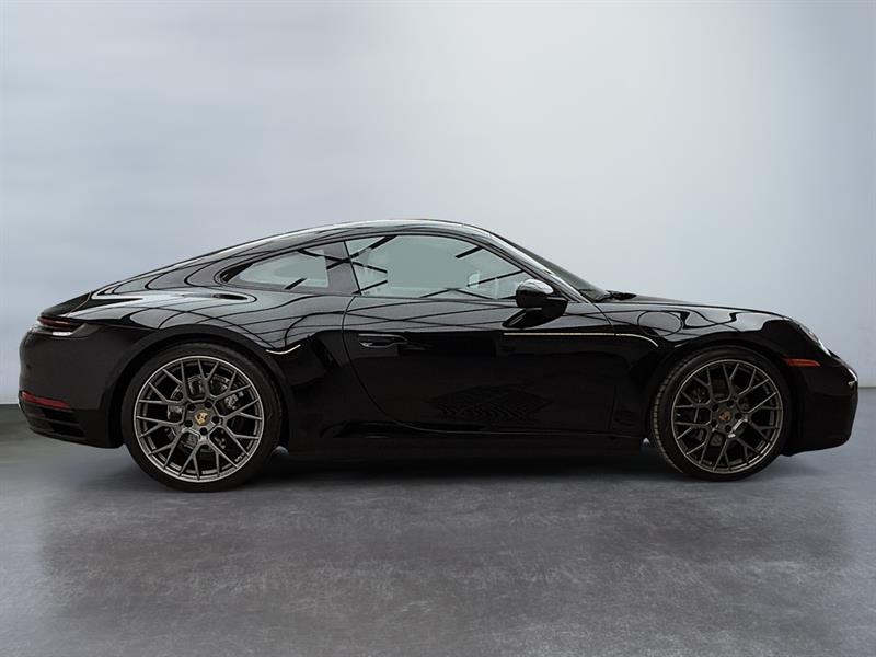 porsche 911 2024 - 5