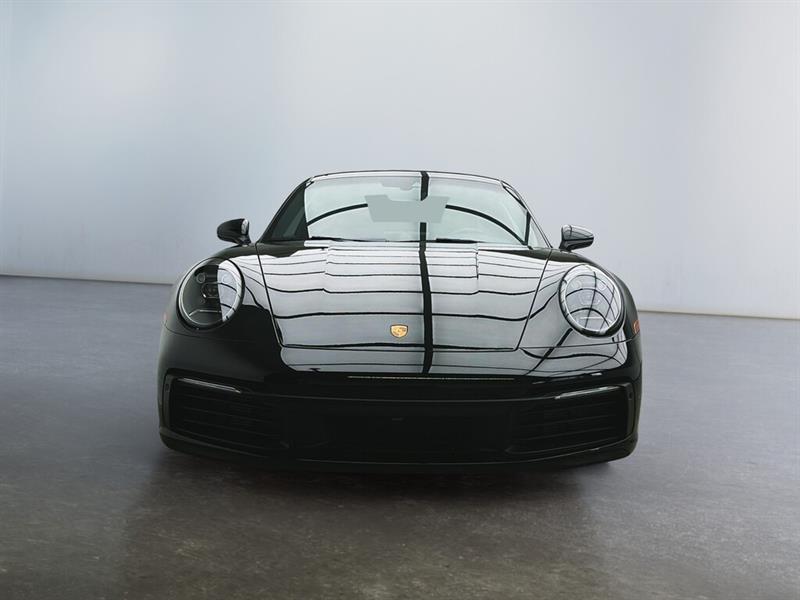 porsche 911 2024 - 6