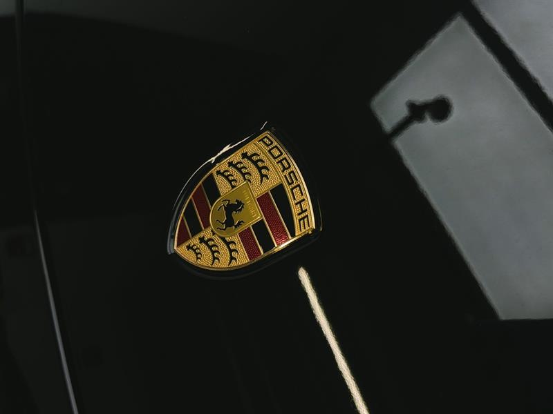 porsche 911 2024 - 7
