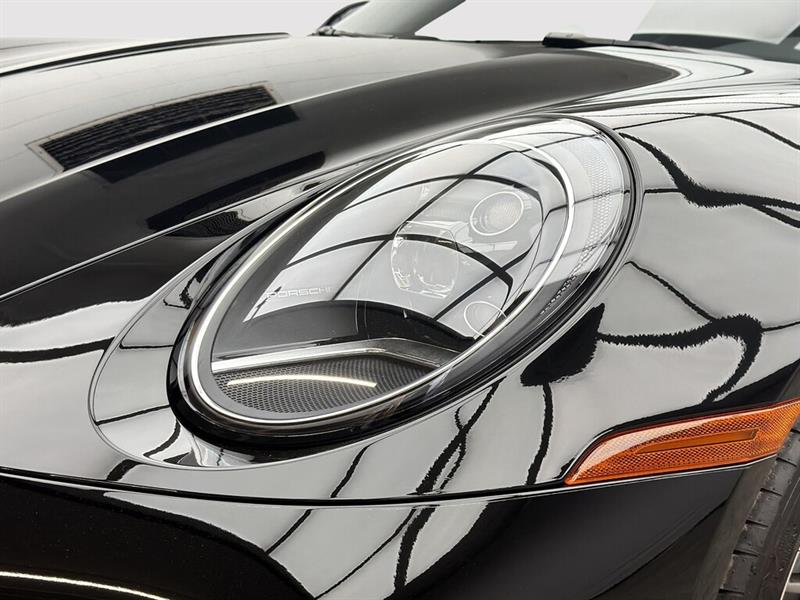 porsche 911 2024 - 9