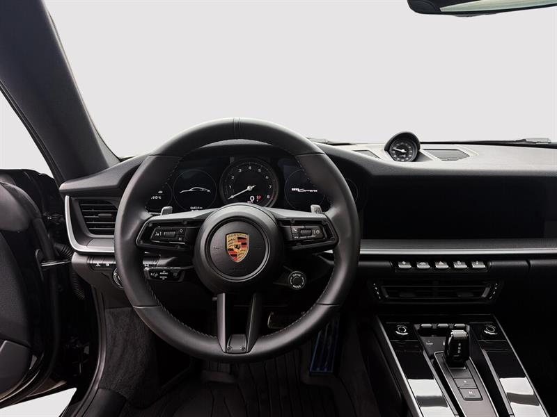 porsche 911 2024 - 14