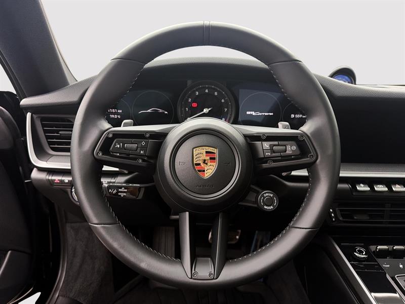 porsche 911 2024 - 15