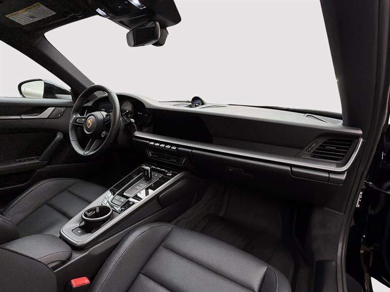 porsche 911 2024 - 26
