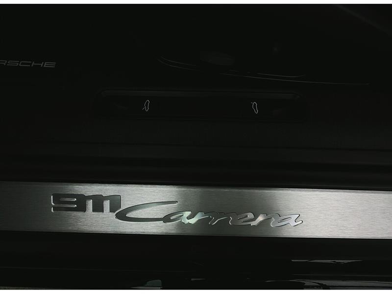 porsche 911 2024 - 32