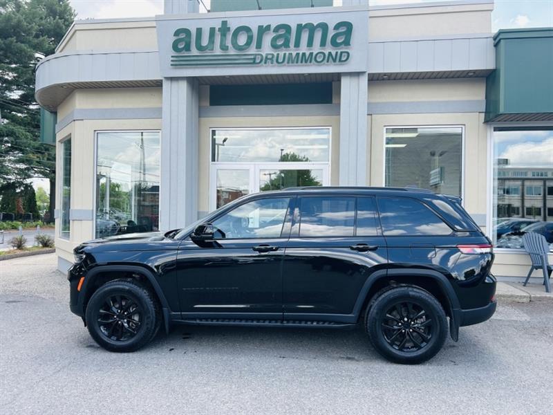 jeep Grand Cherokee 2023