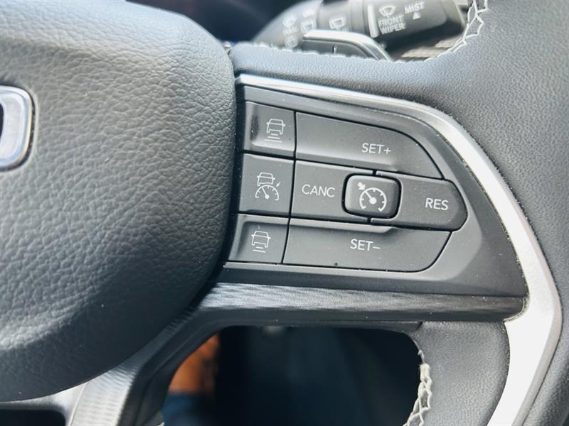 jeep Grand Cherokee 2023 - 5