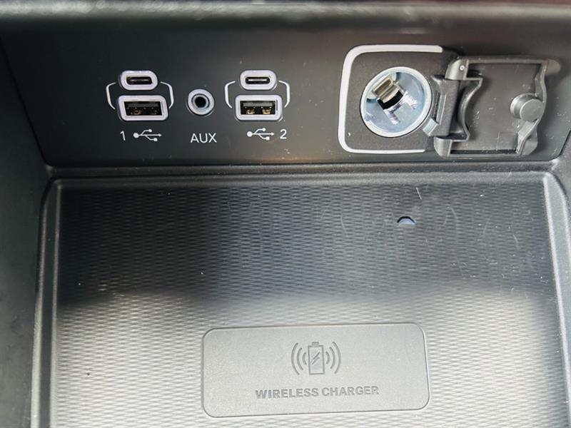 jeep Grand Cherokee 2023 - 9