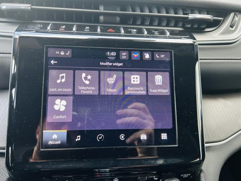 jeep Grand Cherokee 2023 - 13