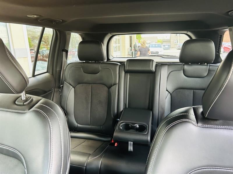 jeep Grand Cherokee 2023 - 15