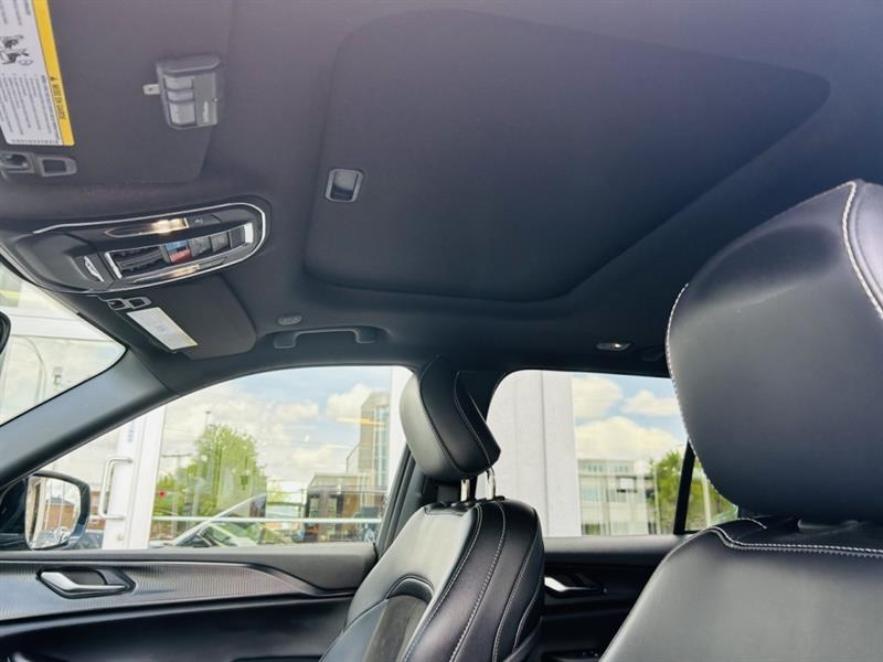 jeep Grand Cherokee 2023 - 16