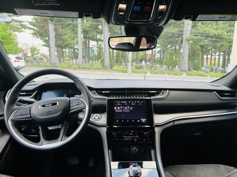 jeep Grand Cherokee 2023 - 19