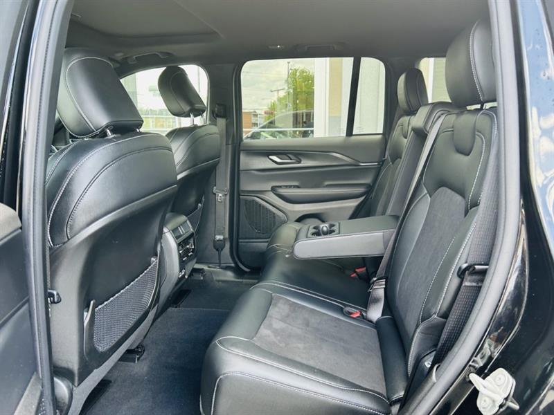 jeep Grand Cherokee 2023 - 21