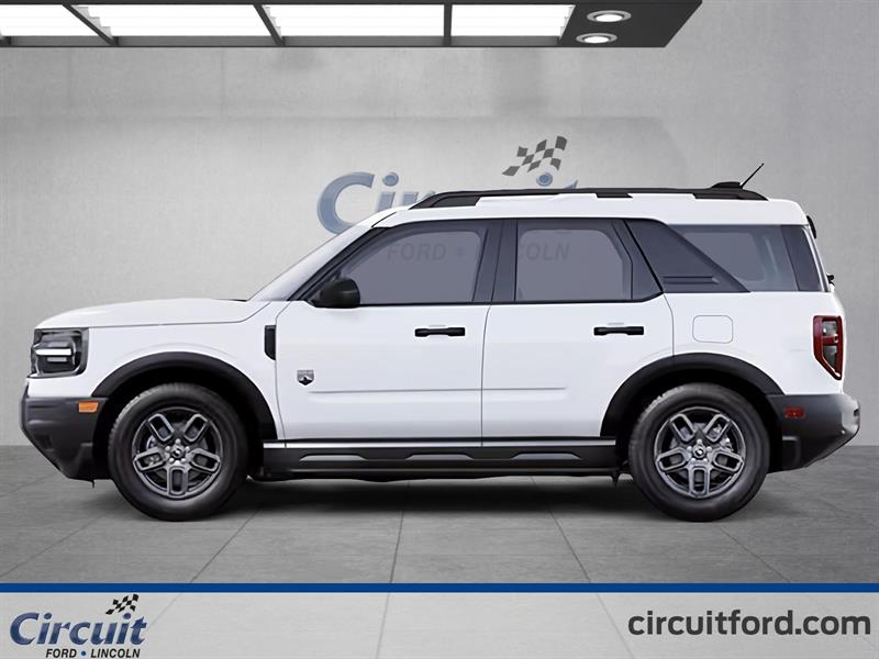 ford Bronco Sport 2026 - 2
