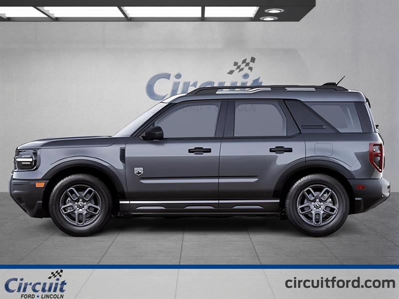 ford Bronco Sport 2026 - 2