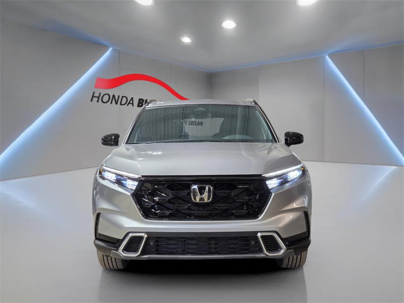 honda CR-V Hybrid 2026 - 2
