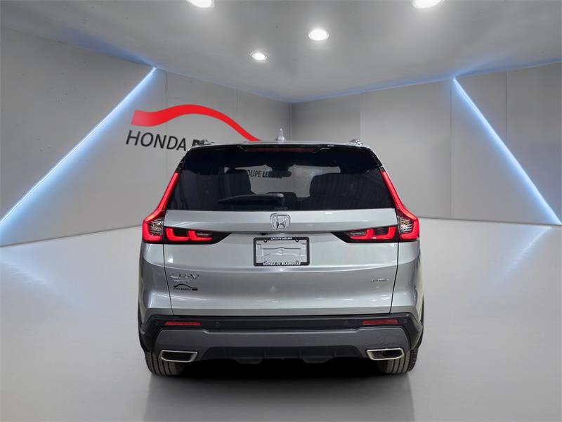 honda CR-V Hybrid 2026 - 5