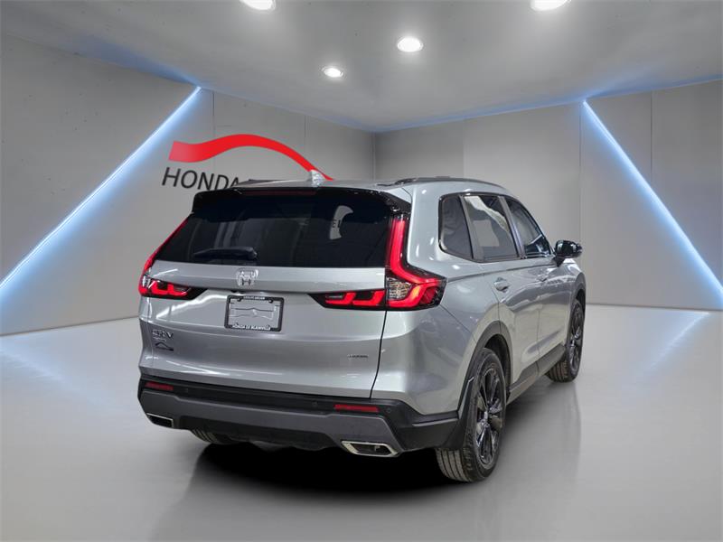 honda CR-V Hybrid 2026 - 6