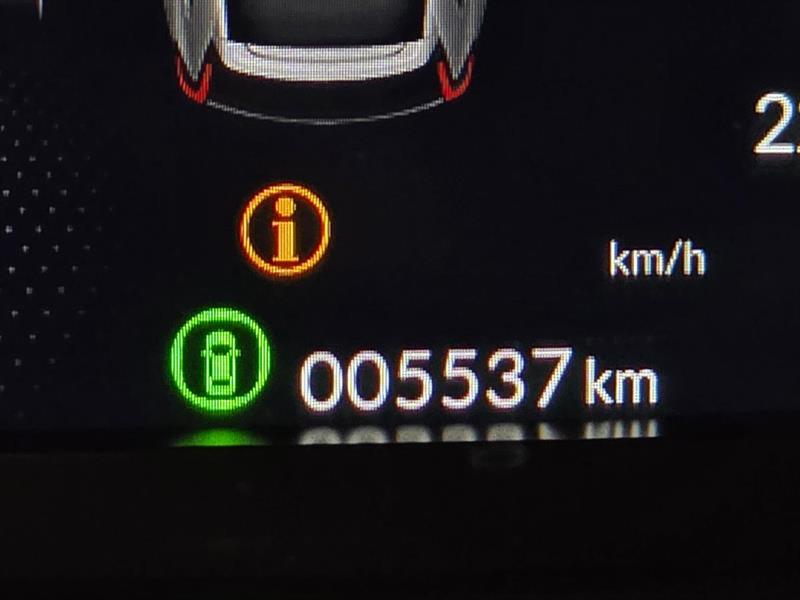 honda CR-V Hybrid 2026 - 16