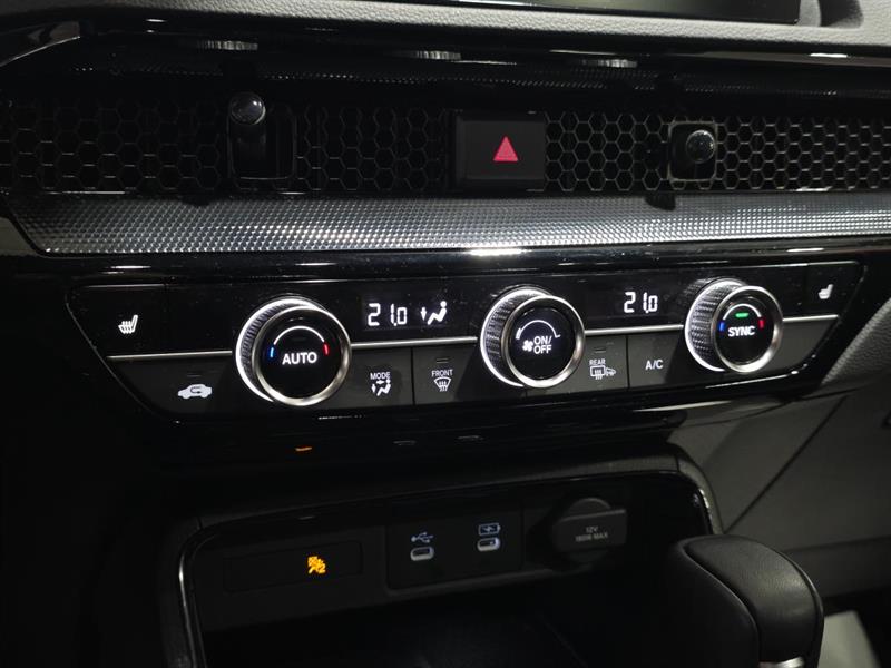 honda CR-V Hybrid 2026 - 18