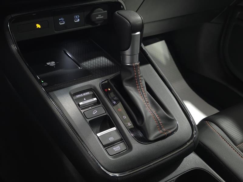 honda CR-V Hybrid 2026 - 19