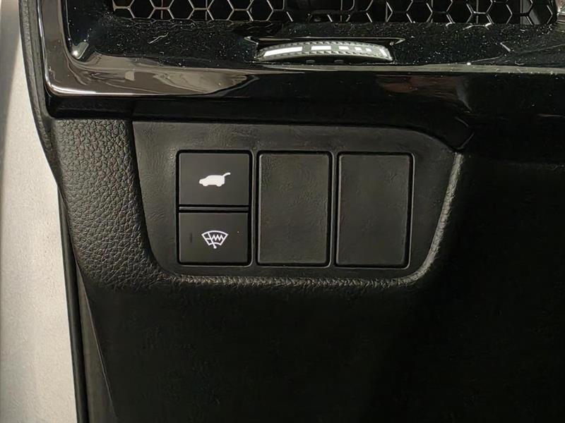 honda CR-V Hybrid 2026 - 20