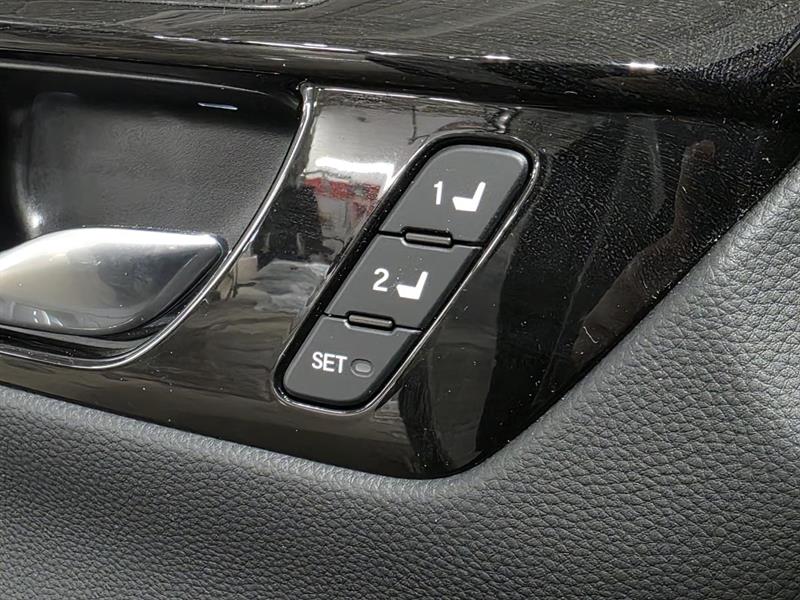 honda CR-V Hybrid 2026 - 21