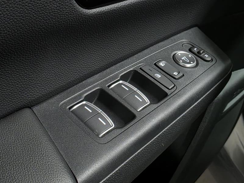 honda CR-V Hybrid 2026 - 22