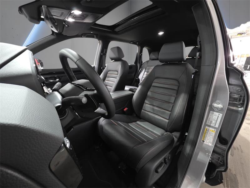 honda CR-V Hybrid 2026 - 23