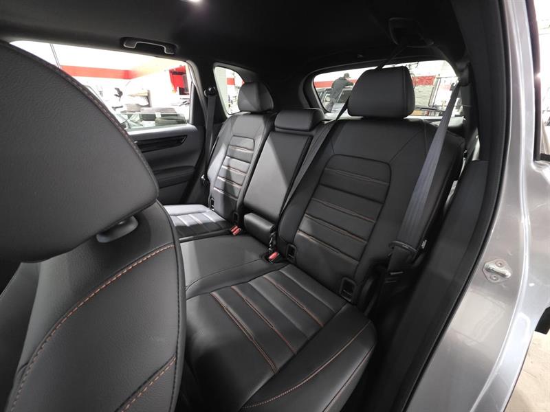 honda CR-V Hybrid 2026 - 24