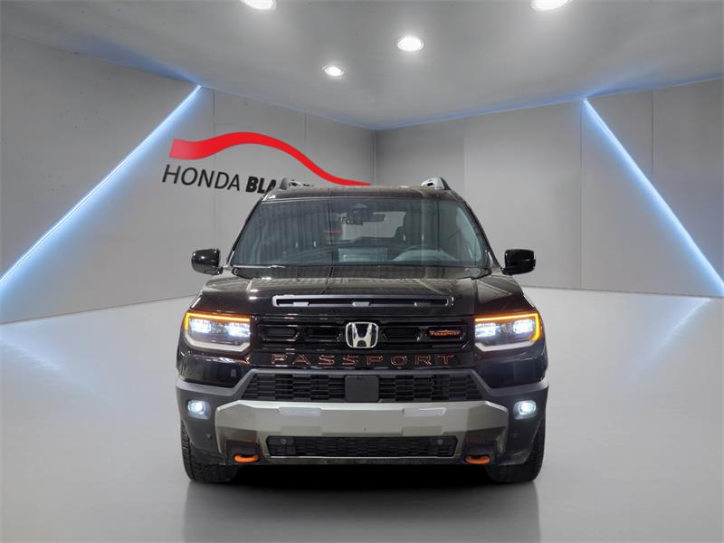 honda Passport 2026 - 2
