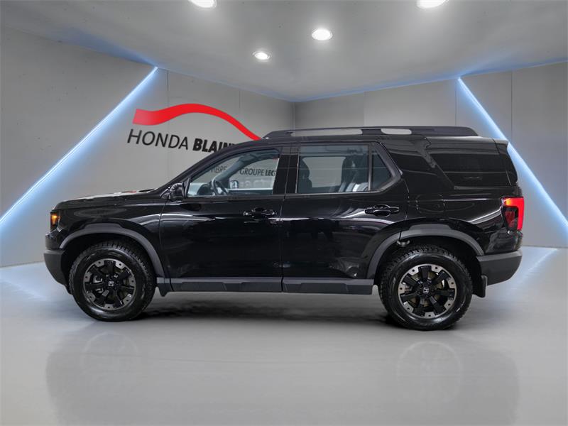 honda Passport 2026 - 3