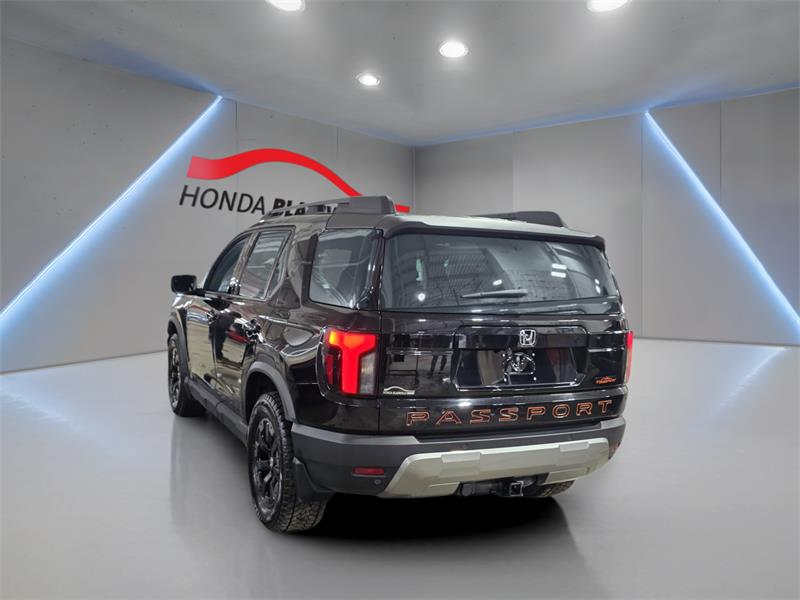 honda Passport 2026 - 4