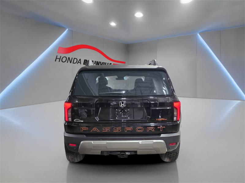 honda Passport 2026 - 5