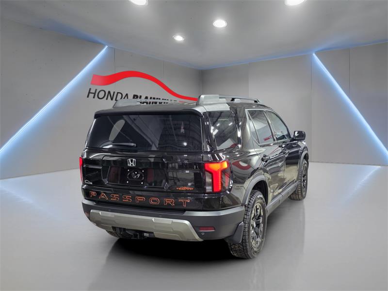 honda Passport 2026 - 6