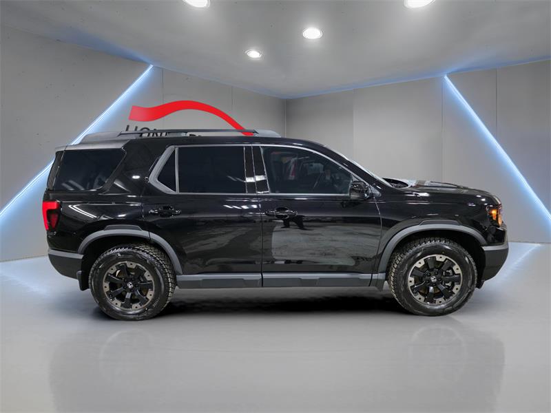 honda Passport 2026 - 7