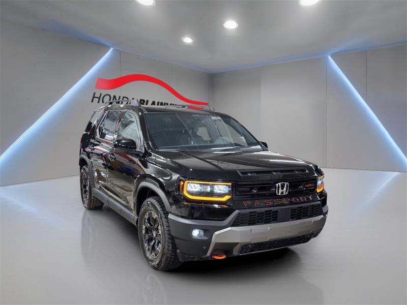 honda Passport 2026 - 8