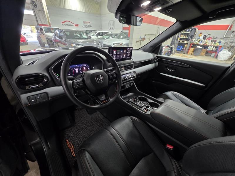 honda Passport 2026 - 9