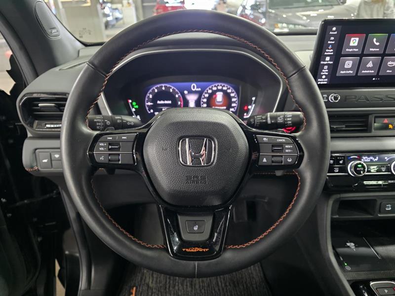 honda Passport 2026 - 11