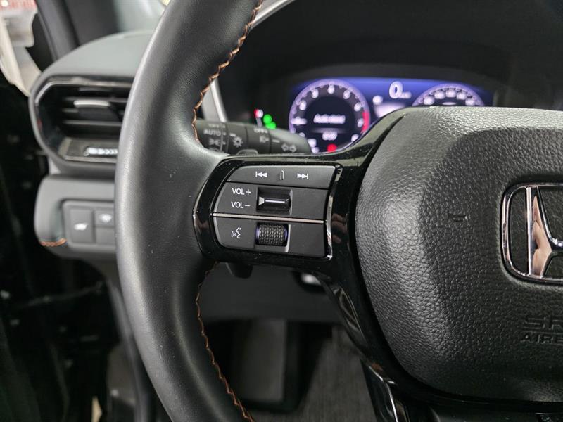 honda Passport 2026 - 12