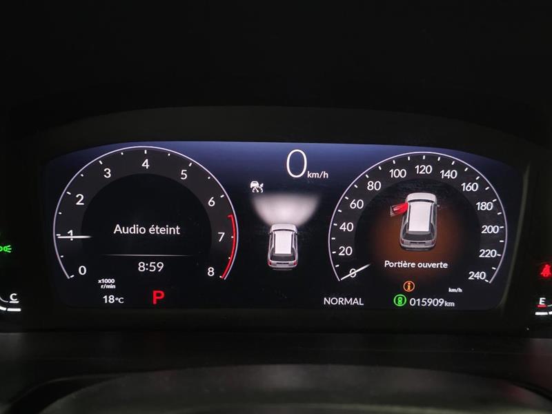 honda Passport 2026 - 15